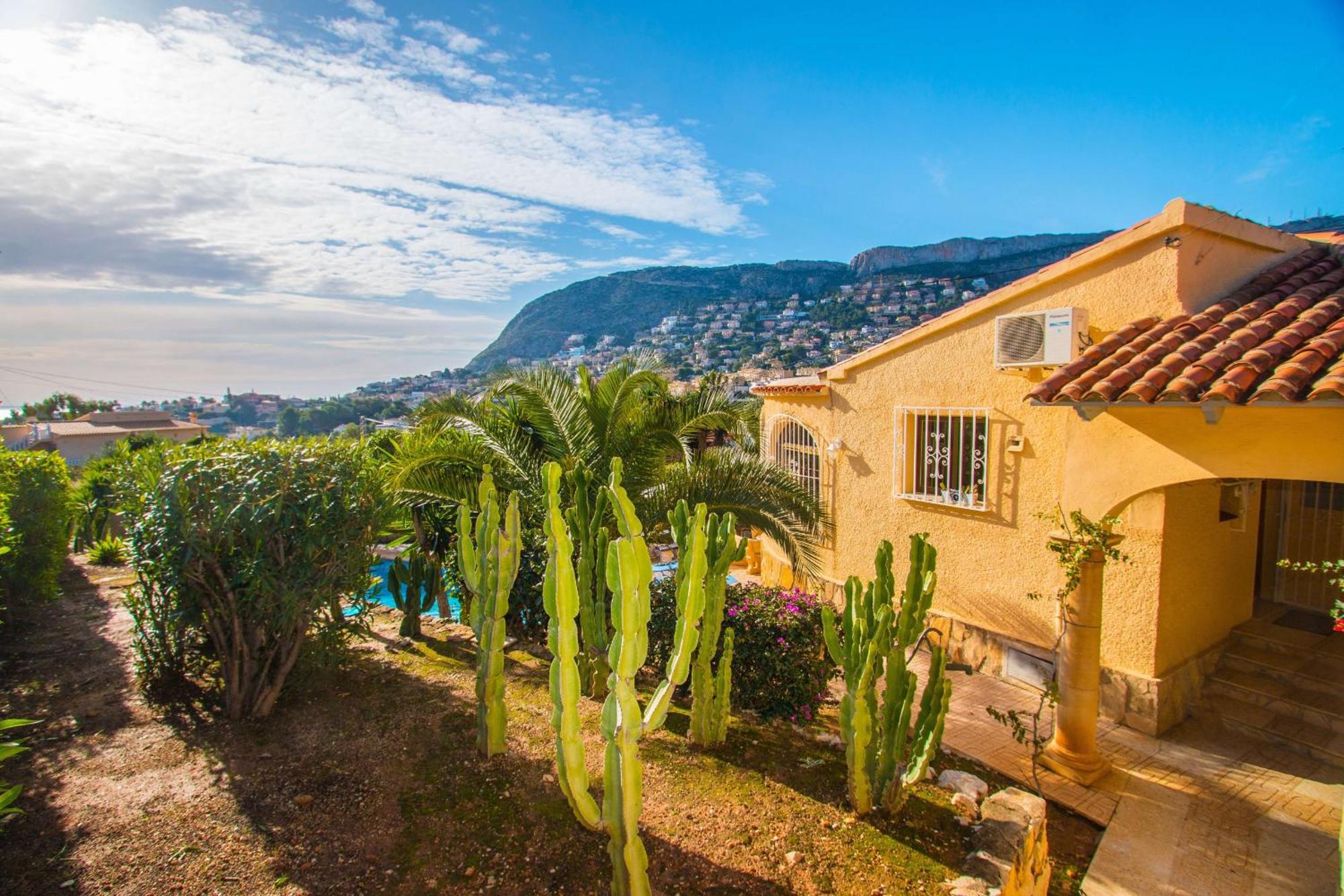 Villa Sanlio - Plusholidays La Canuta Exterior photo